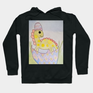 Easter Saurus Hoodie